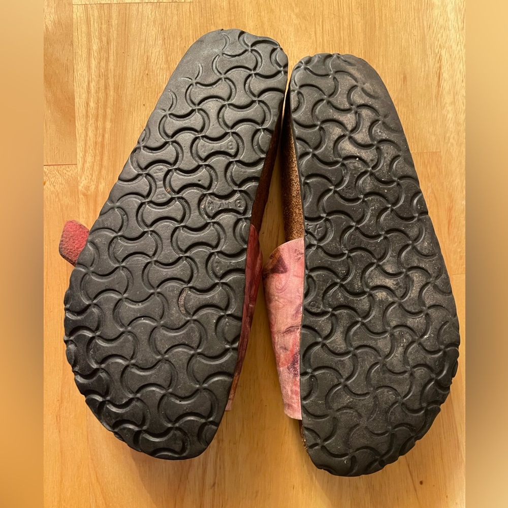 Birkenstock sandals - Picture 4 of 4